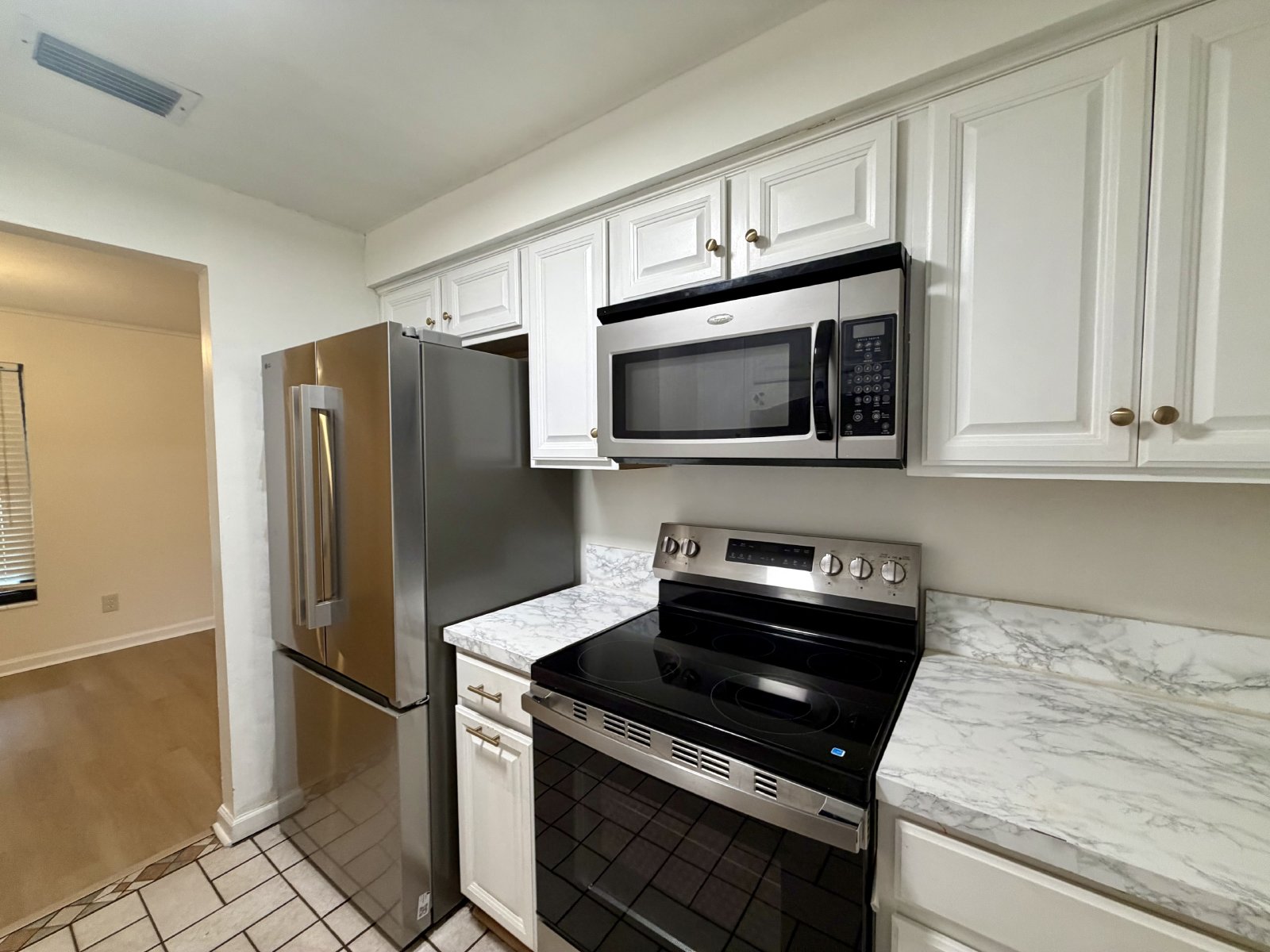 Three bedroom home in convenient location! property image