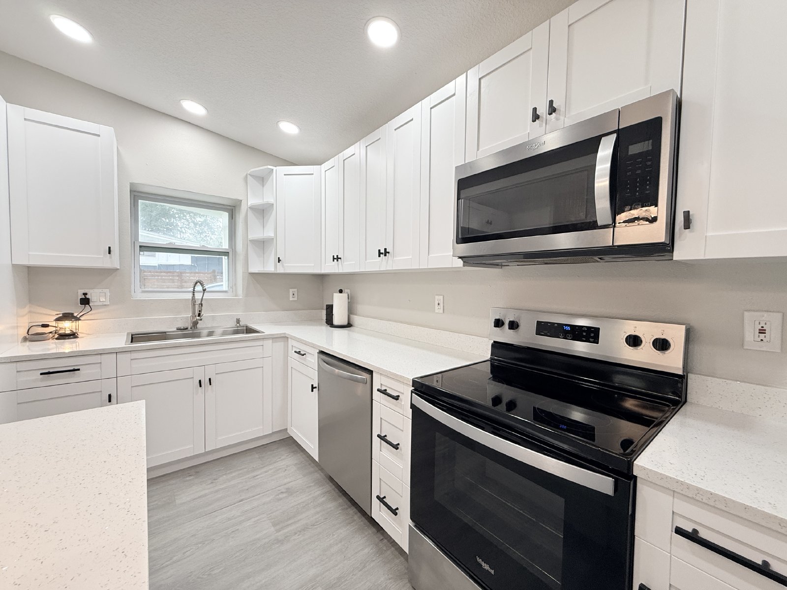Beautifully Renovated 3-Bedroom Home with Huge Yard & Detached Workshop property image