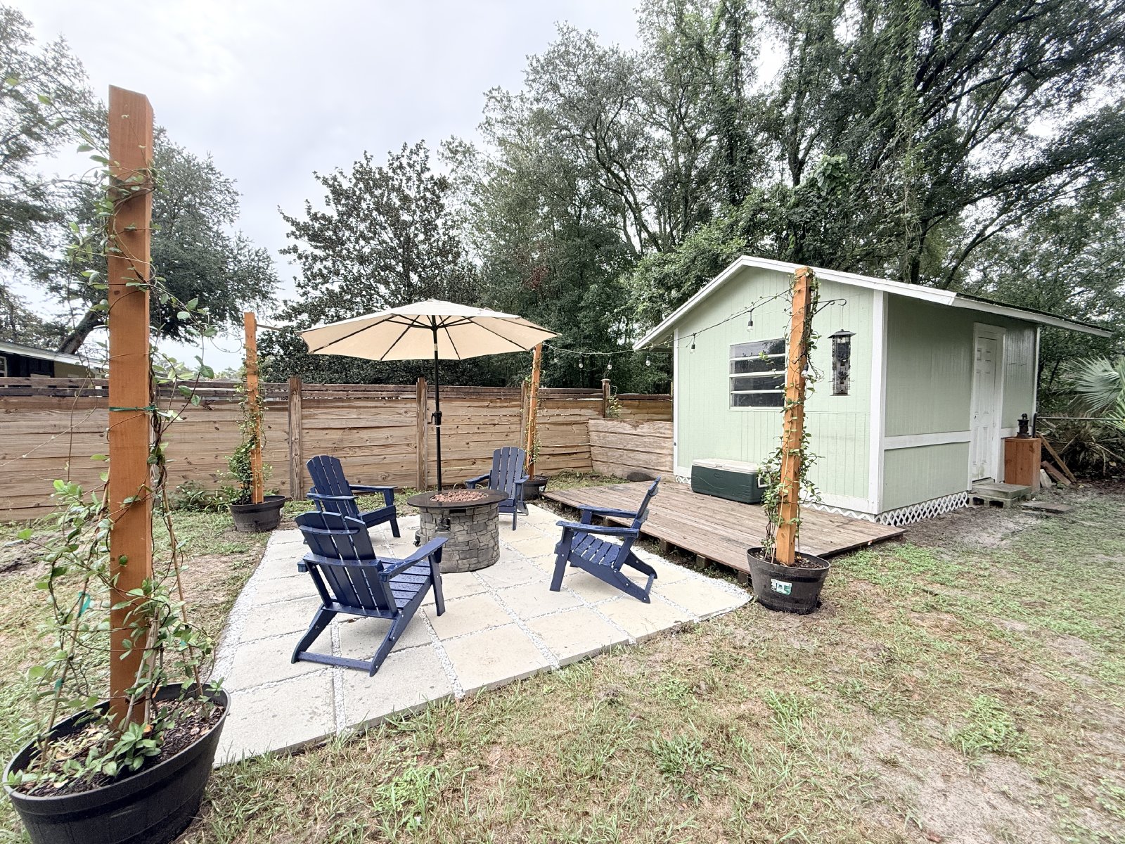 Beautifully Renovated 3-Bedroom Home with Huge Yard & Detached Workshop property image