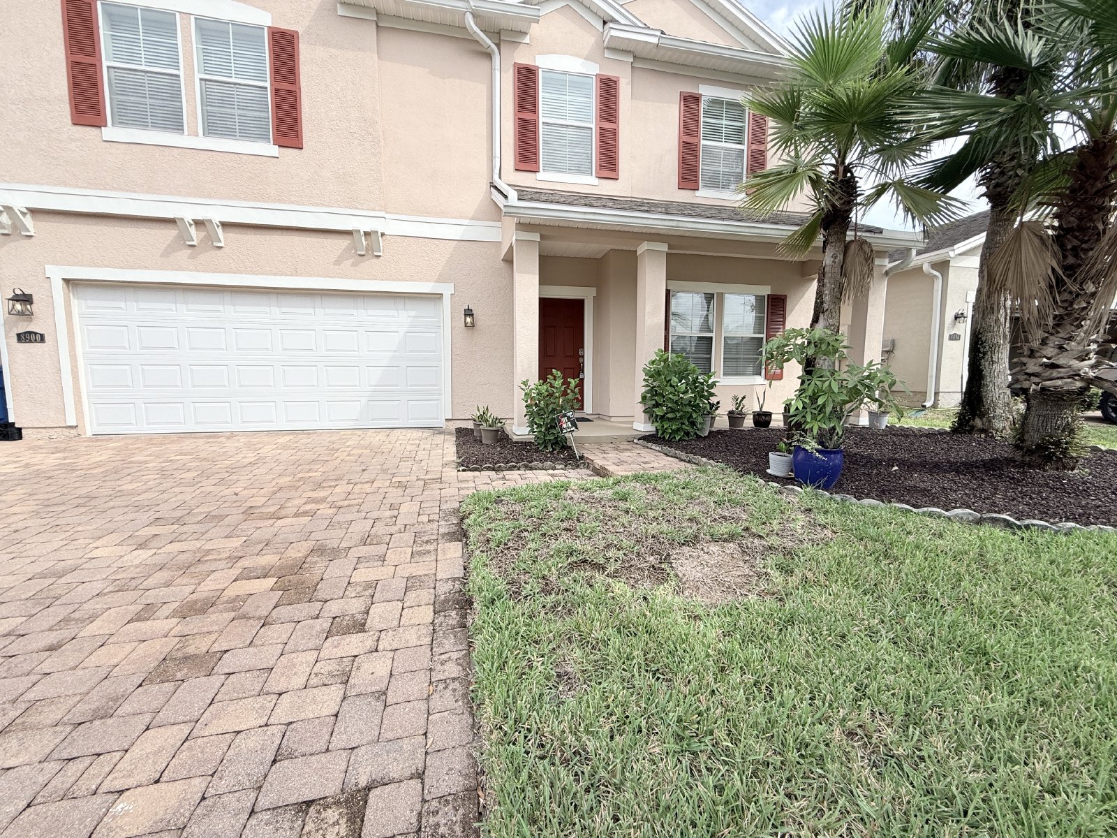 Spacious 4BR Home with Office, Loft & Lawn Care Included! property image