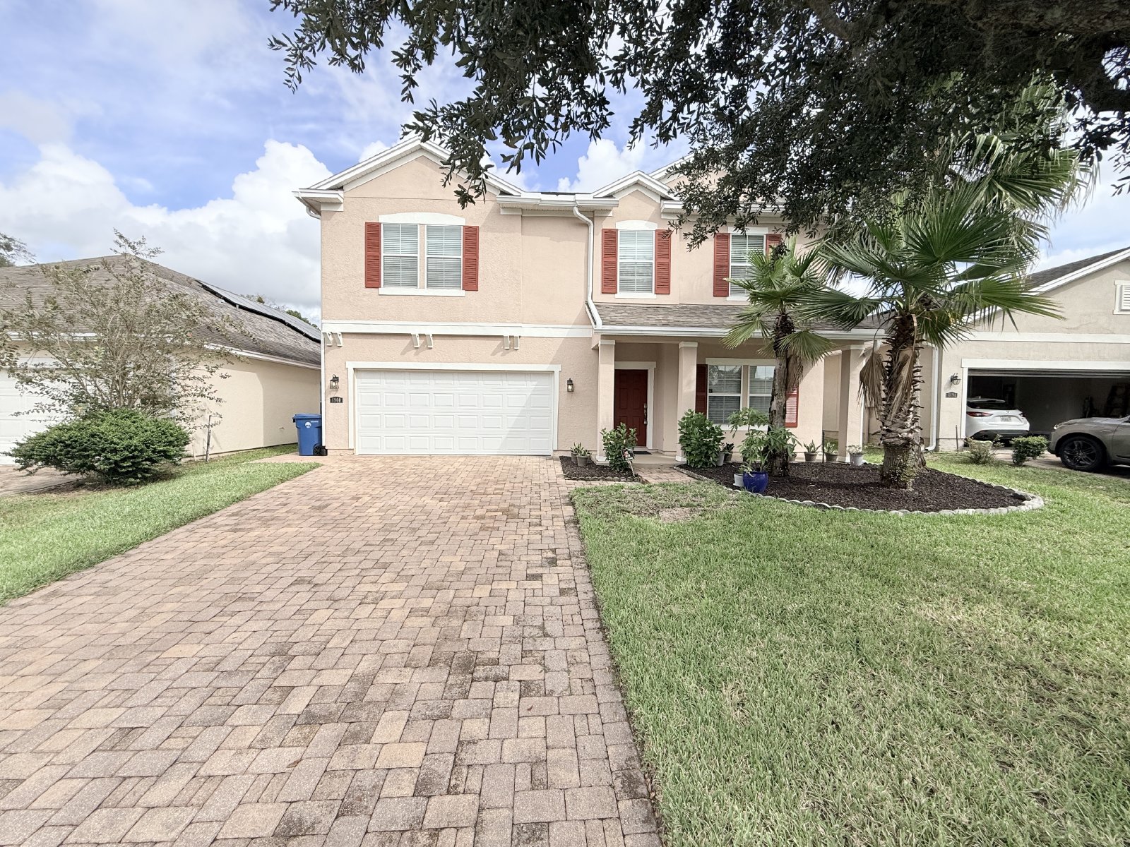 Spacious 4BR Home with Office, Loft & Lawn Care Included! property image