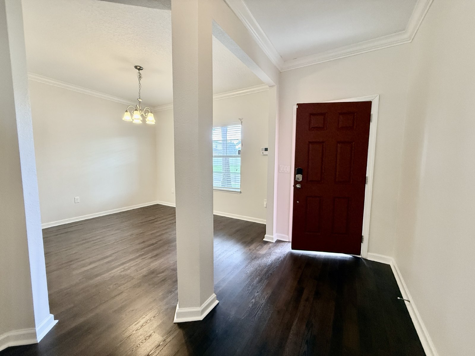 Spacious 4BR Home with Office, Loft & Lawn Care Included! property image