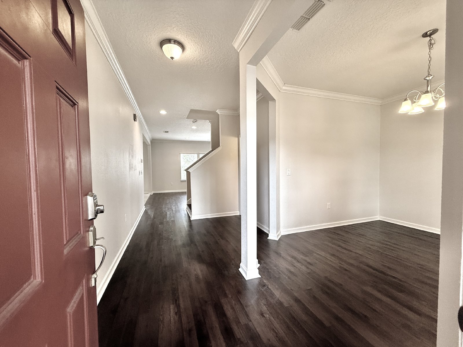 Spacious 4BR Home with Office, Loft & Lawn Care Included! property image