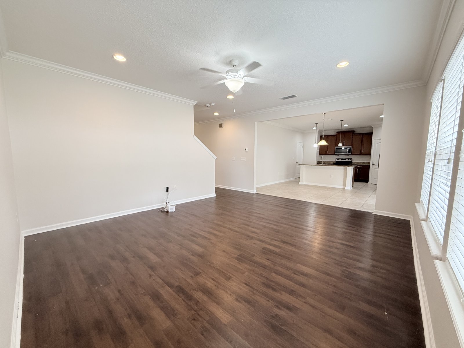 Spacious 4BR Home with Office, Loft & Lawn Care Included! property image