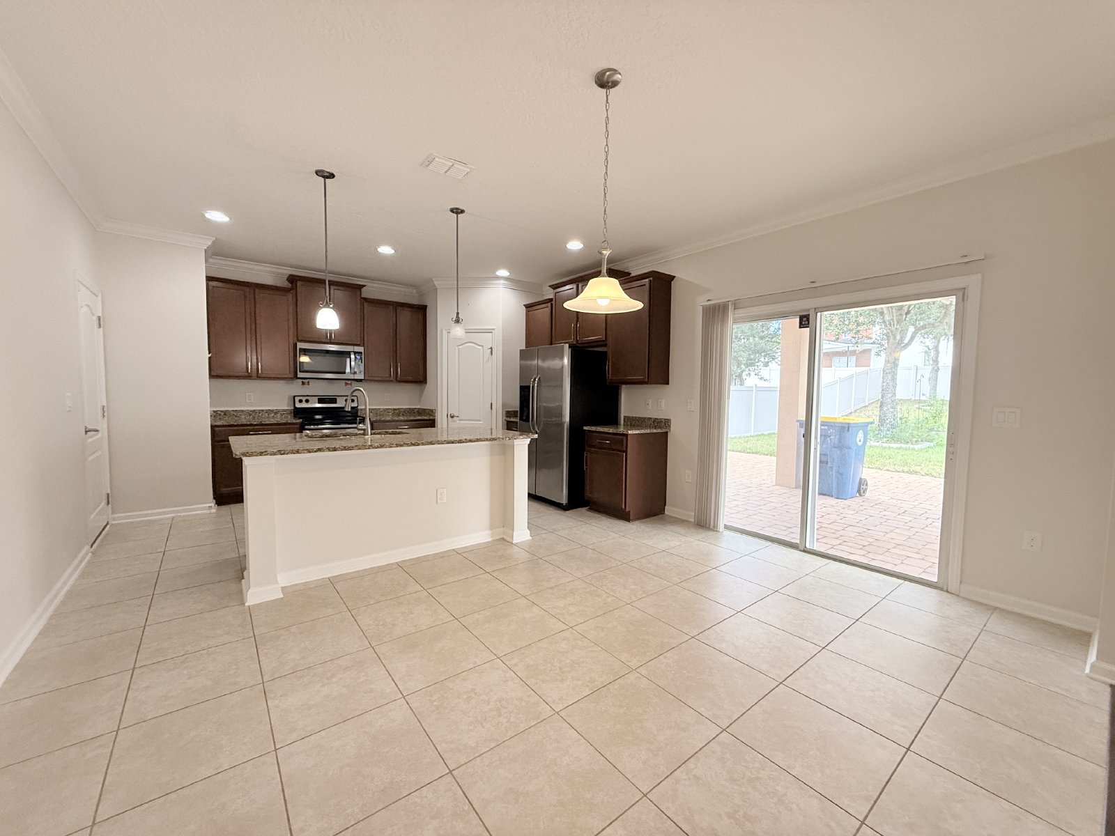 Spacious 4BR Home with Office, Loft & Lawn Care Included! property image