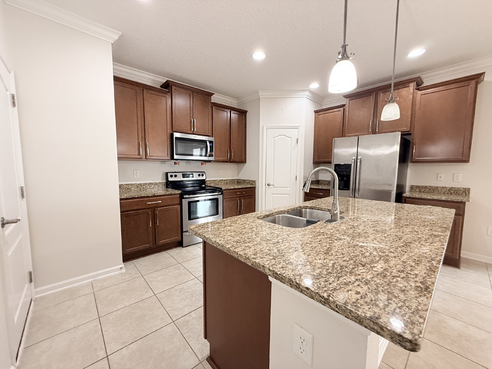 Spacious 4BR Home with Office, Loft & Lawn Care Included! property image