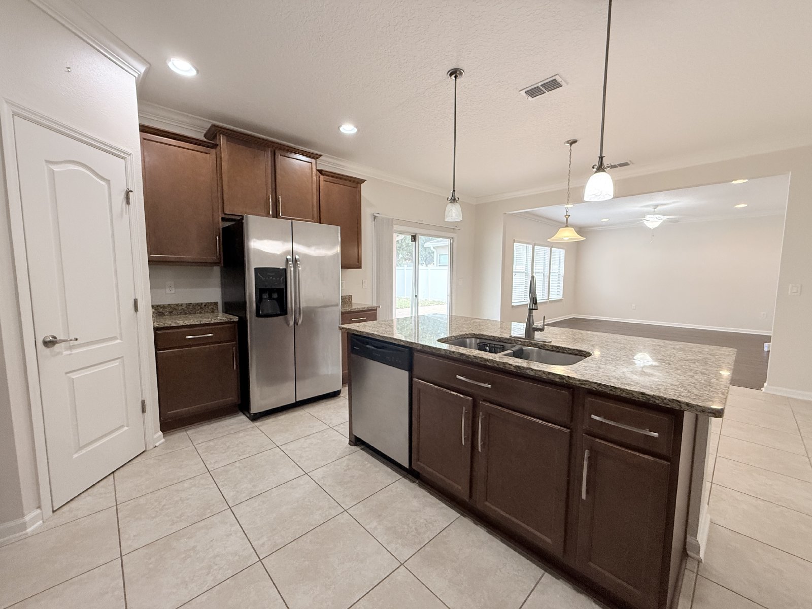 Spacious 4BR Home with Office, Loft & Lawn Care Included! property image