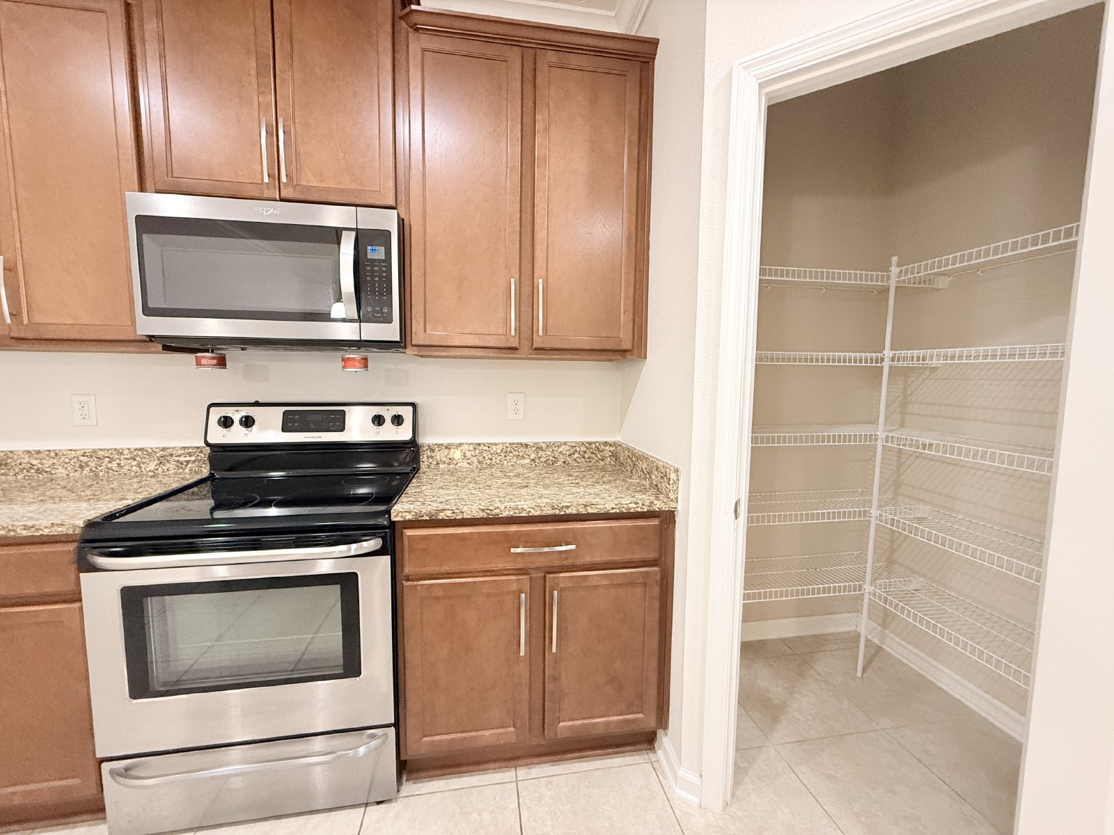 Spacious 4BR Home with Office, Loft & Lawn Care Included! property image