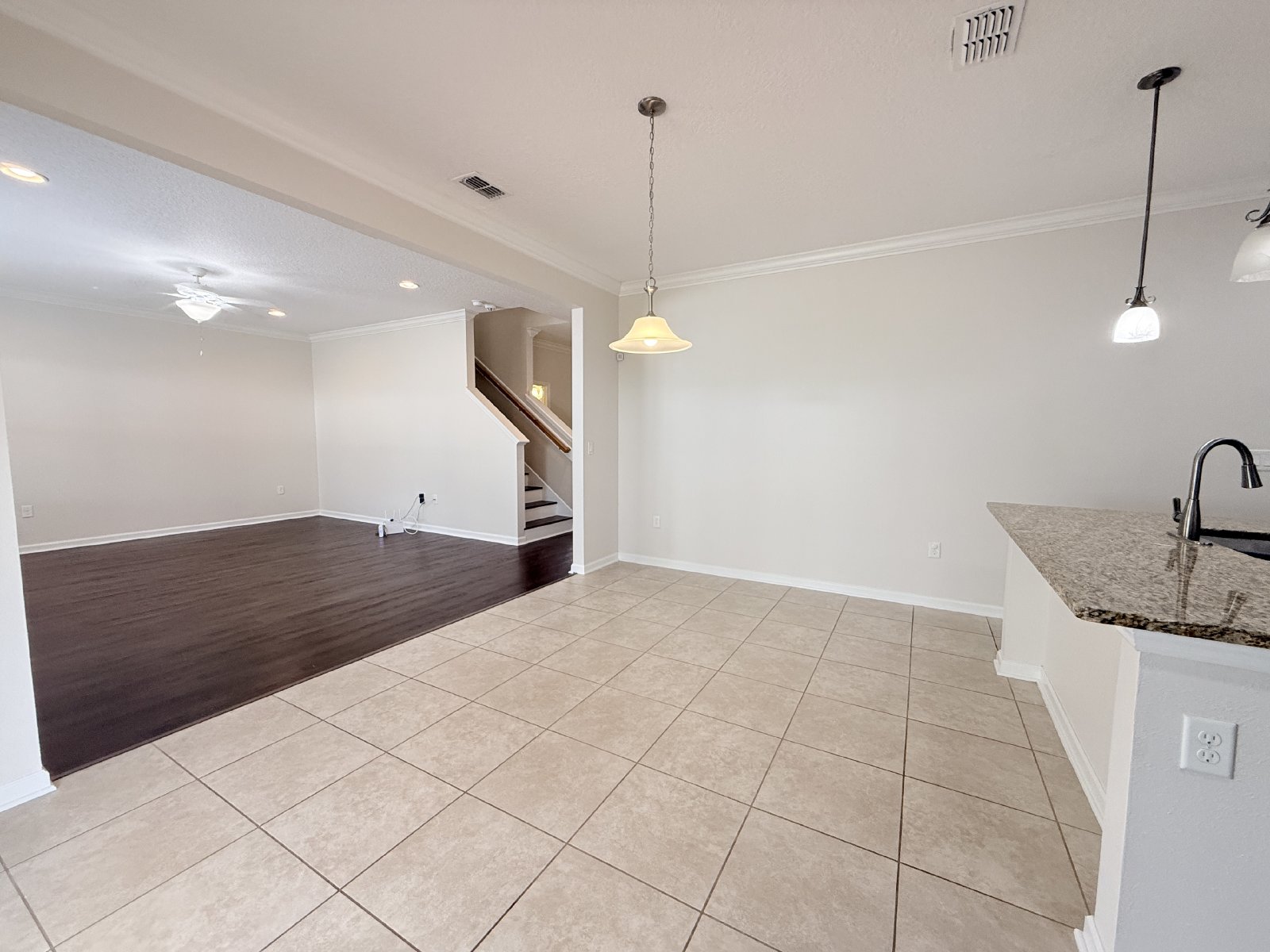 Spacious 4BR Home with Office, Loft & Lawn Care Included! property image