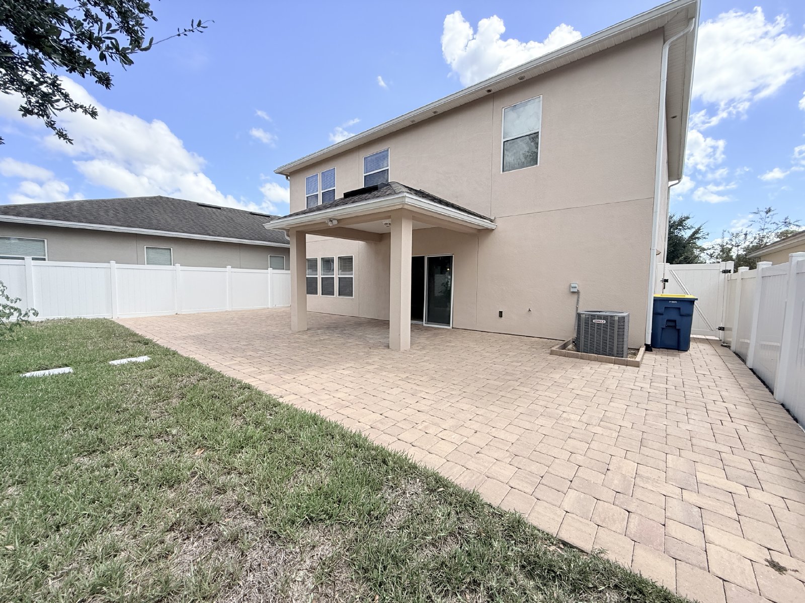 Spacious 4BR Home with Office, Loft & Lawn Care Included! property image