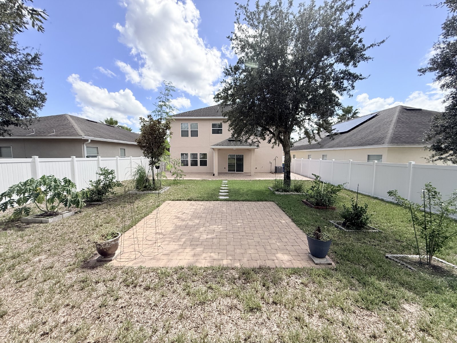 Spacious 4BR Home with Office, Loft & Lawn Care Included! property image