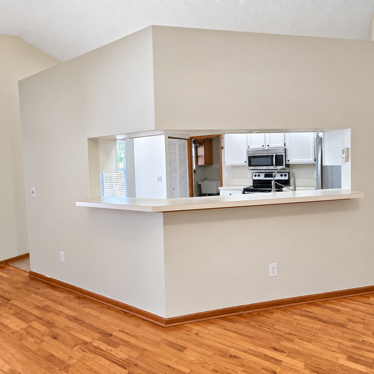 Spacious 3-Bedroom Home with Screened Lanai and Fenced Backyard property image