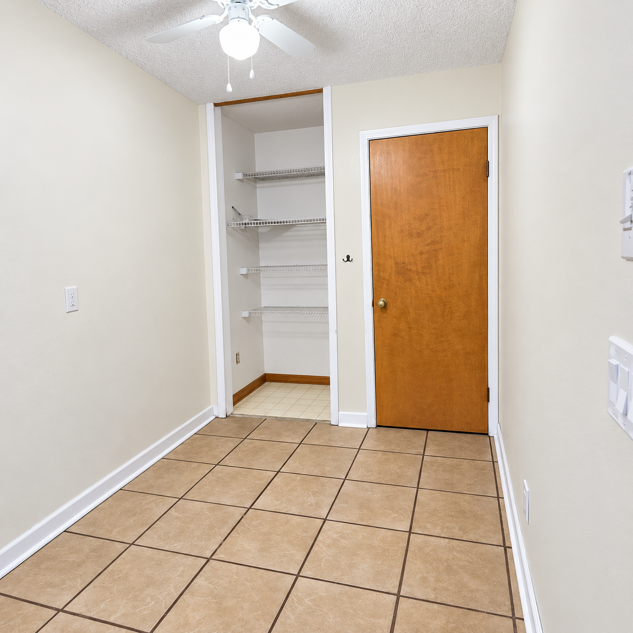 Spacious 3-Bedroom Home with Screened Lanai and Fenced Backyard property image