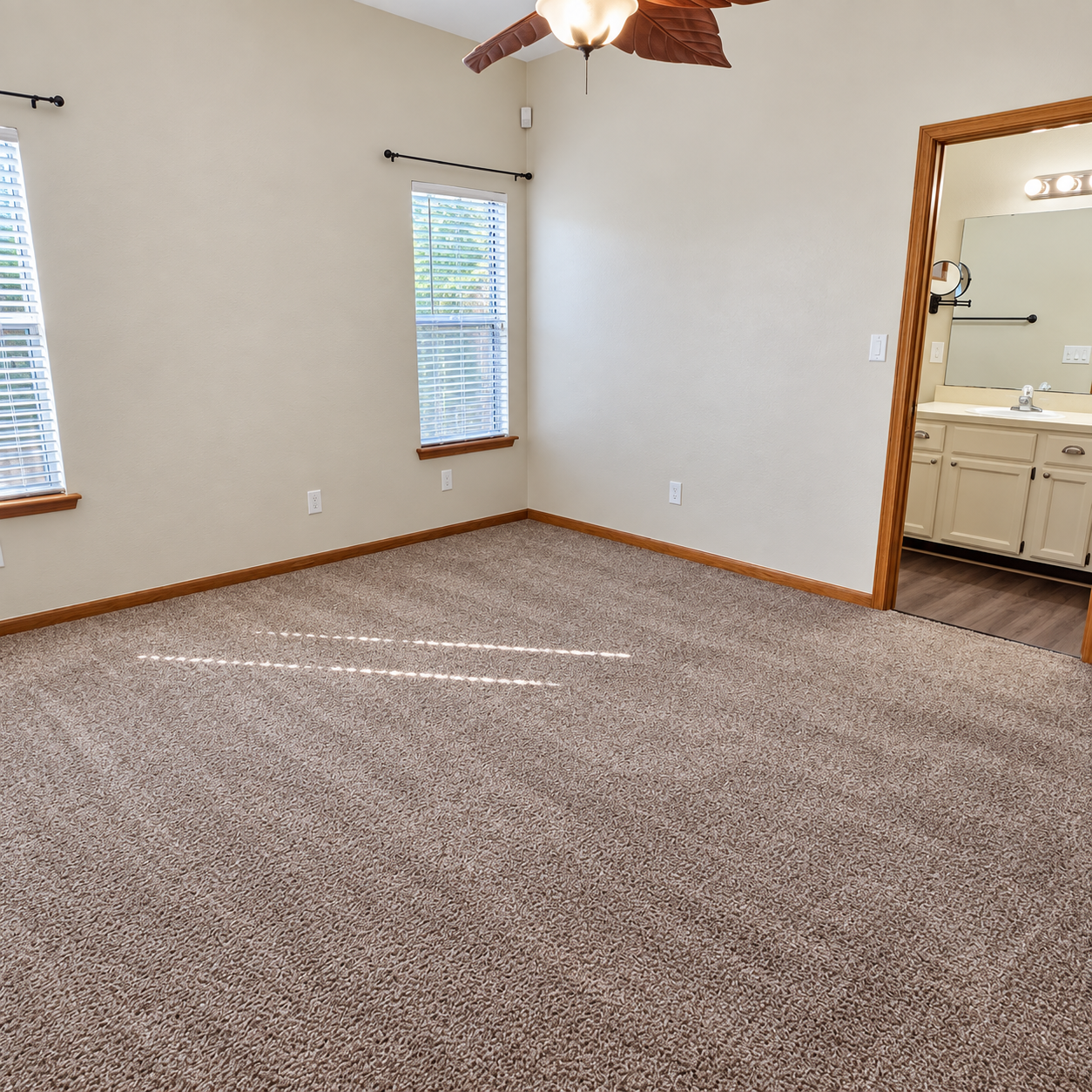 Spacious 3-Bedroom Home with Screened Lanai and Fenced Backyard property image