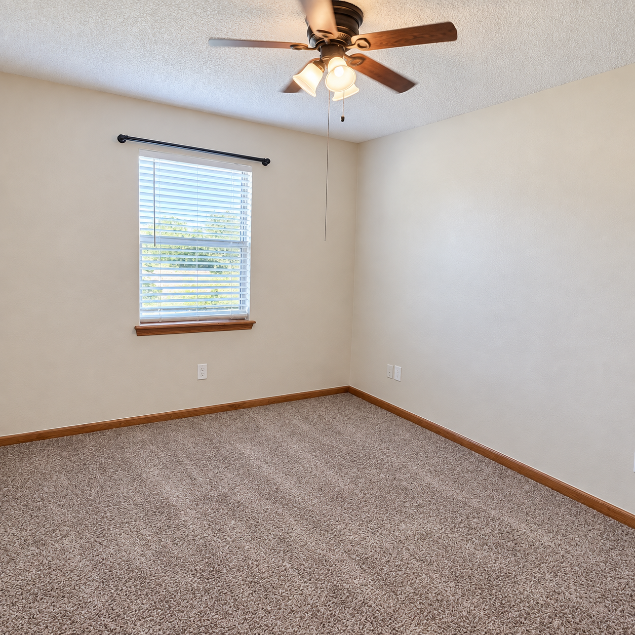 Spacious 3-Bedroom Home with Screened Lanai and Fenced Backyard property image