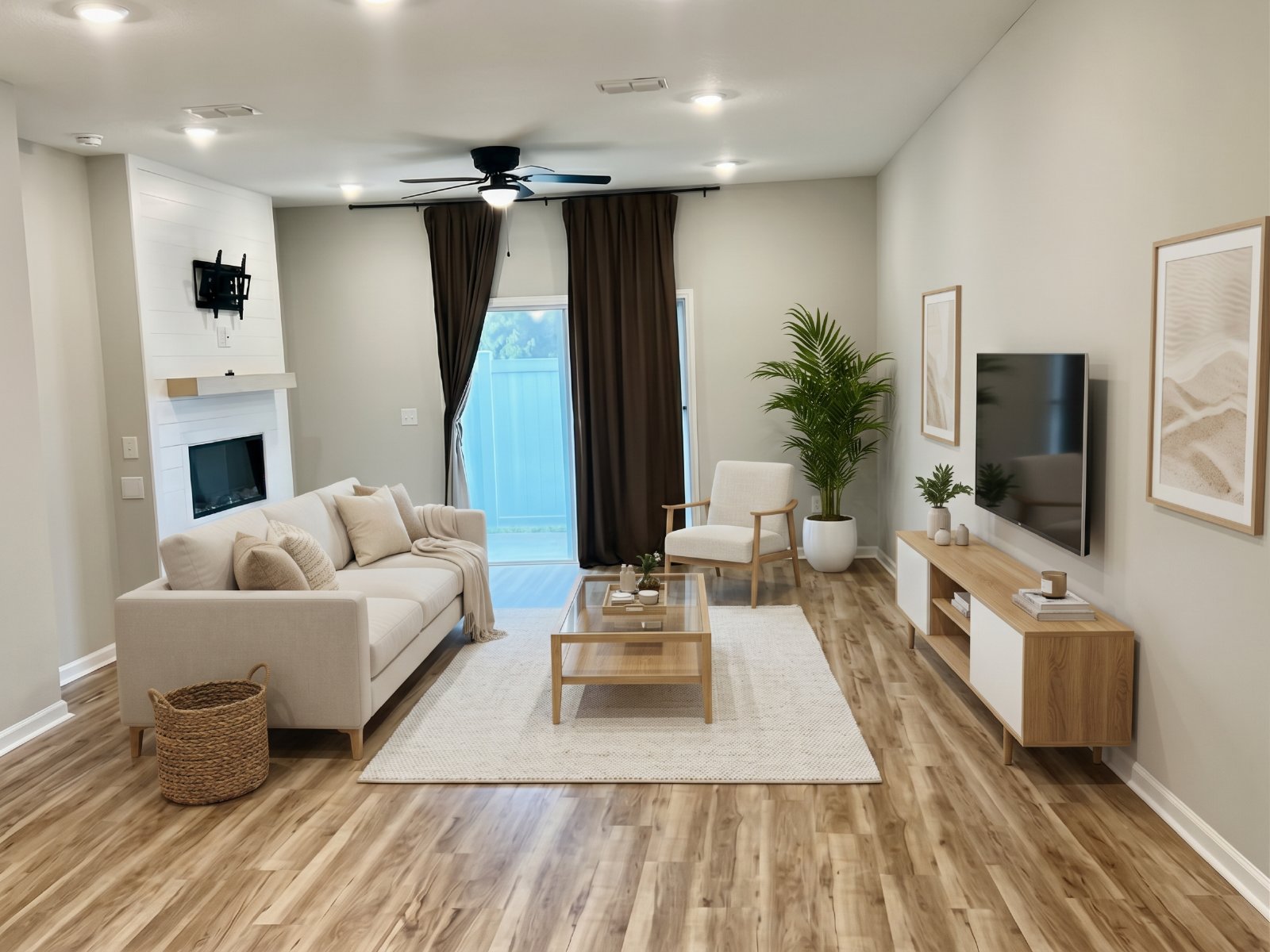 Beautiful 4-Bedroom Home Built in 2024! property image