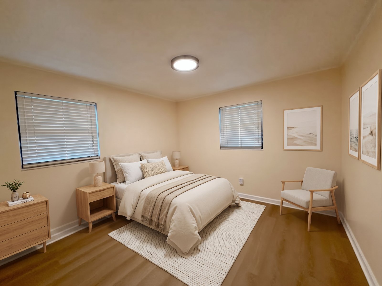 Three bedroom home in convenient location! property image