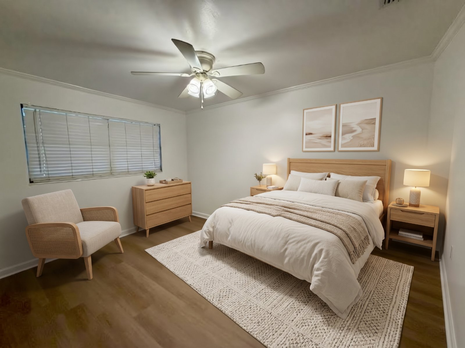 Three bedroom home in convenient location! property image