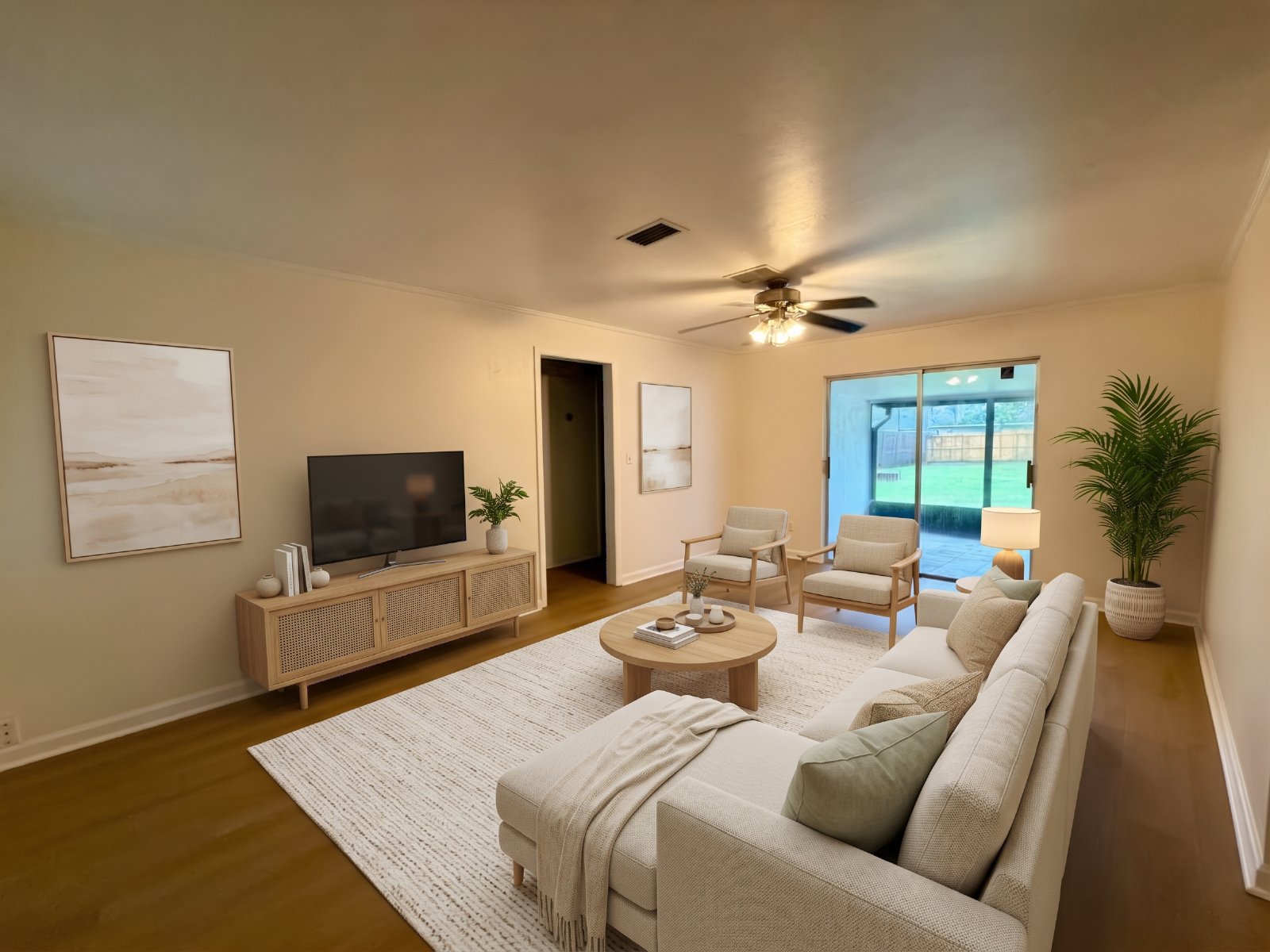 Three bedroom home in convenient location! property image