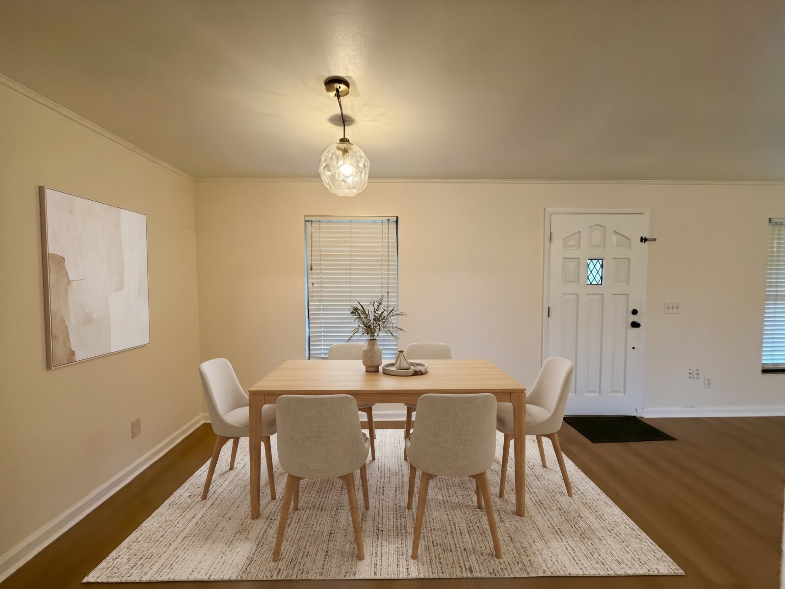 Three bedroom home in convenient location! property image
