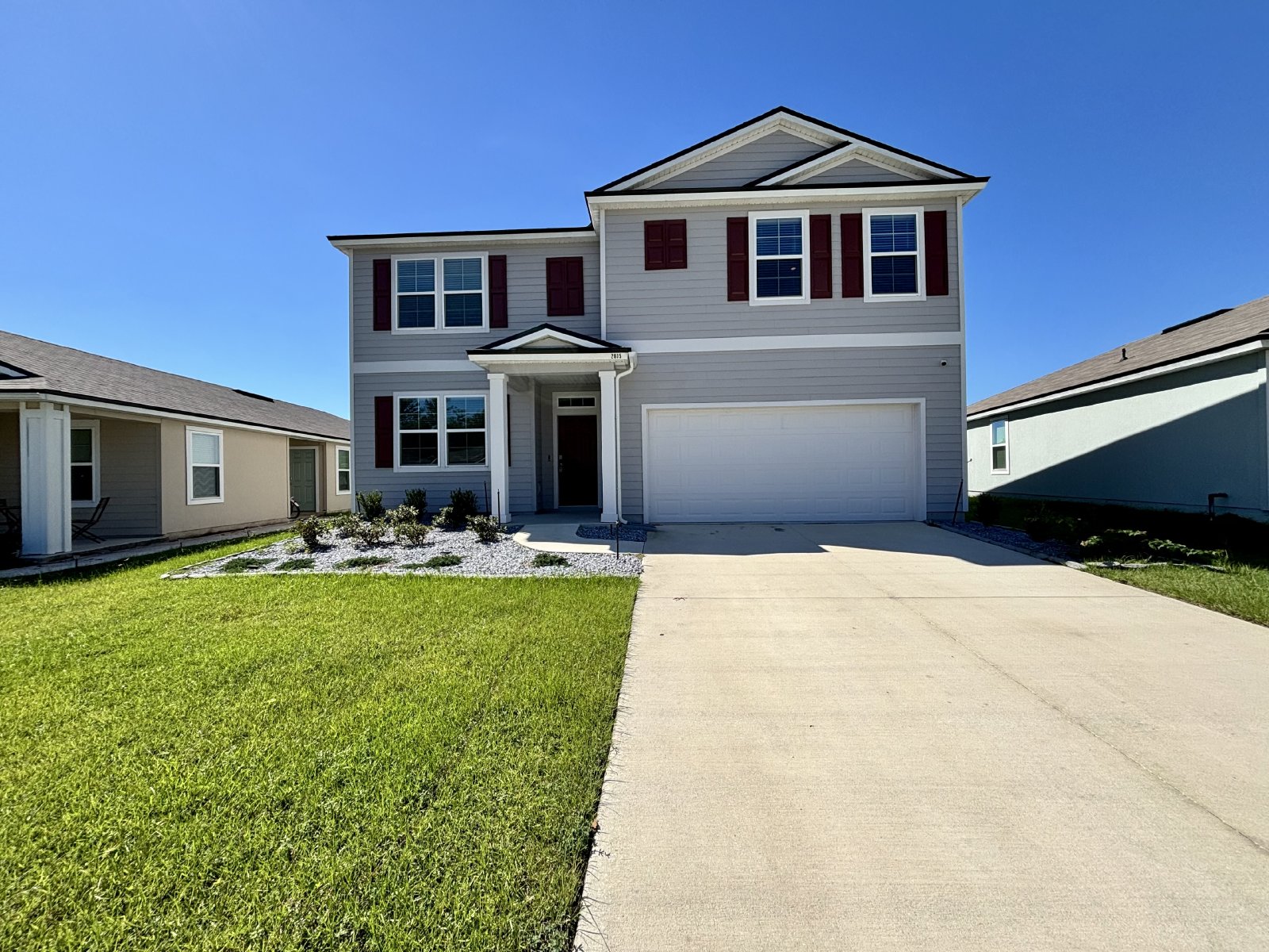 Large Home in Cross Creek property image