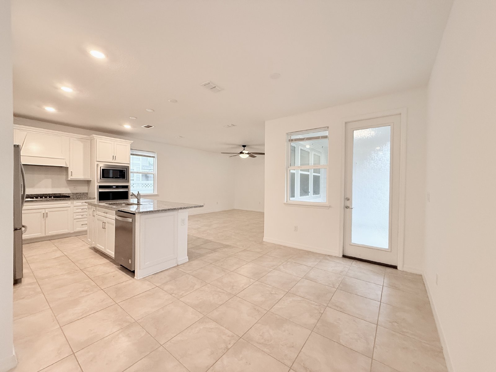 Spacious 4-Bedroom Home with 3 Full Baths & Walk-In Closets in Every Bedroom! property image