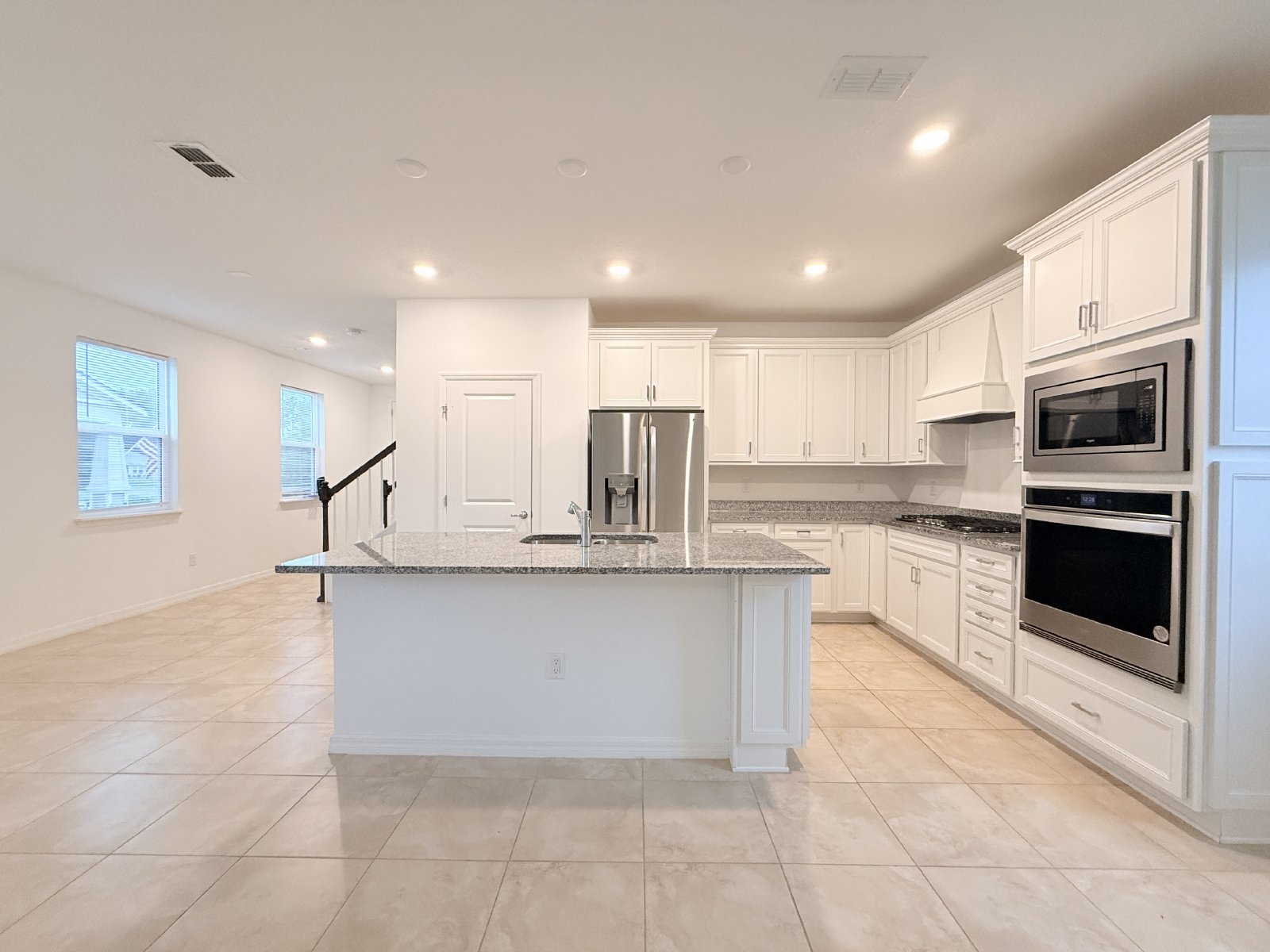 Spacious 4-Bedroom Home with 3 Full Baths & Walk-In Closets in Every Bedroom! property image