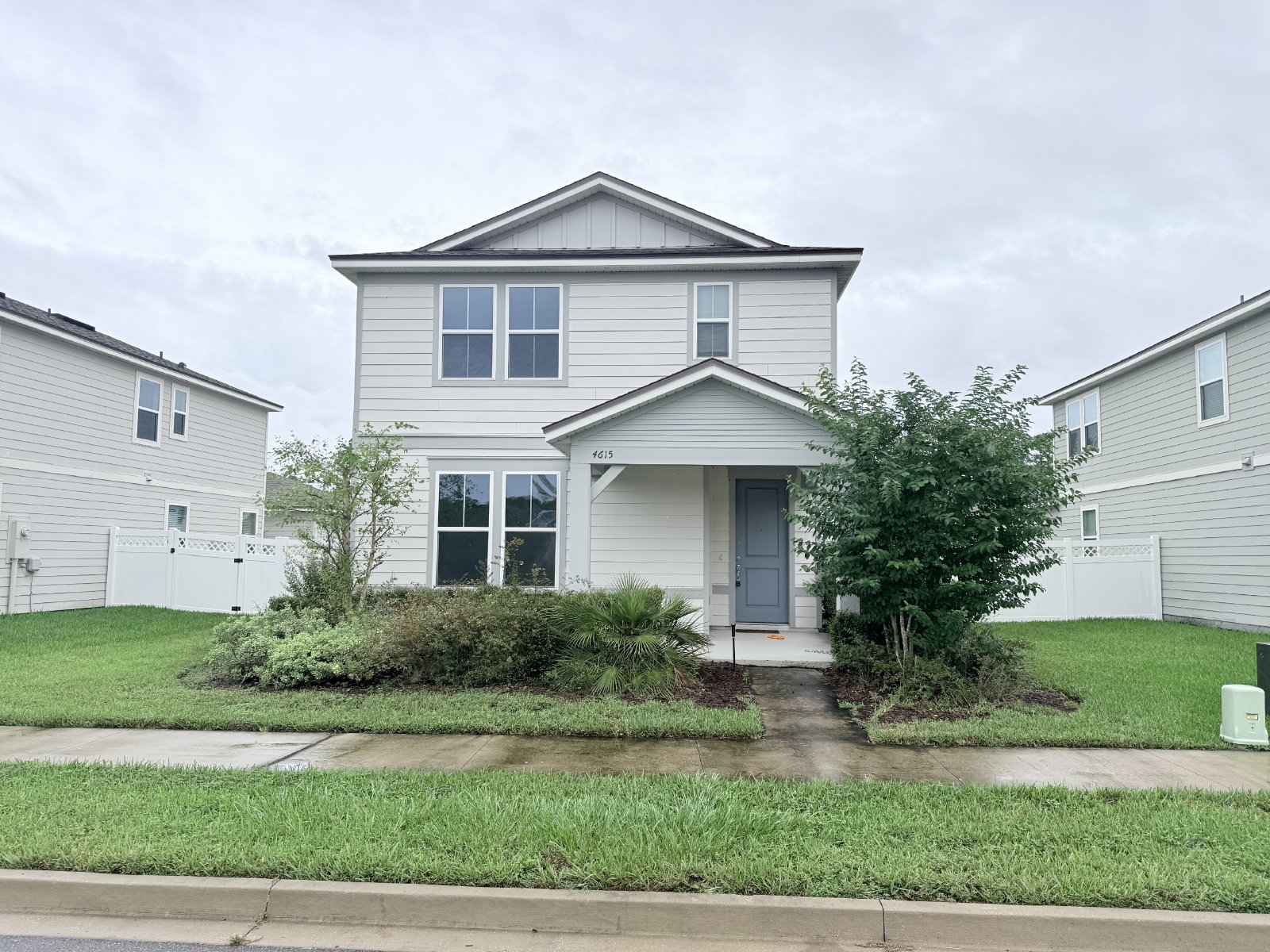 Spacious 4-Bedroom Home with 3 Full Baths & Walk-In Closets in Every Bedroom! property image