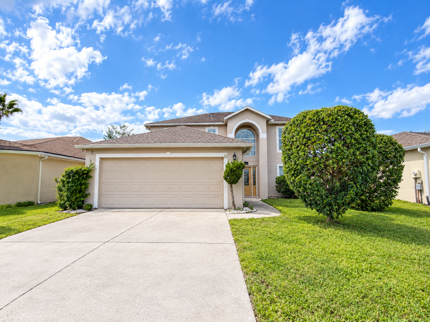 2614 Sunrise Ridge Lane Jacksonville, FL 32211 | Navy to Navy Homes