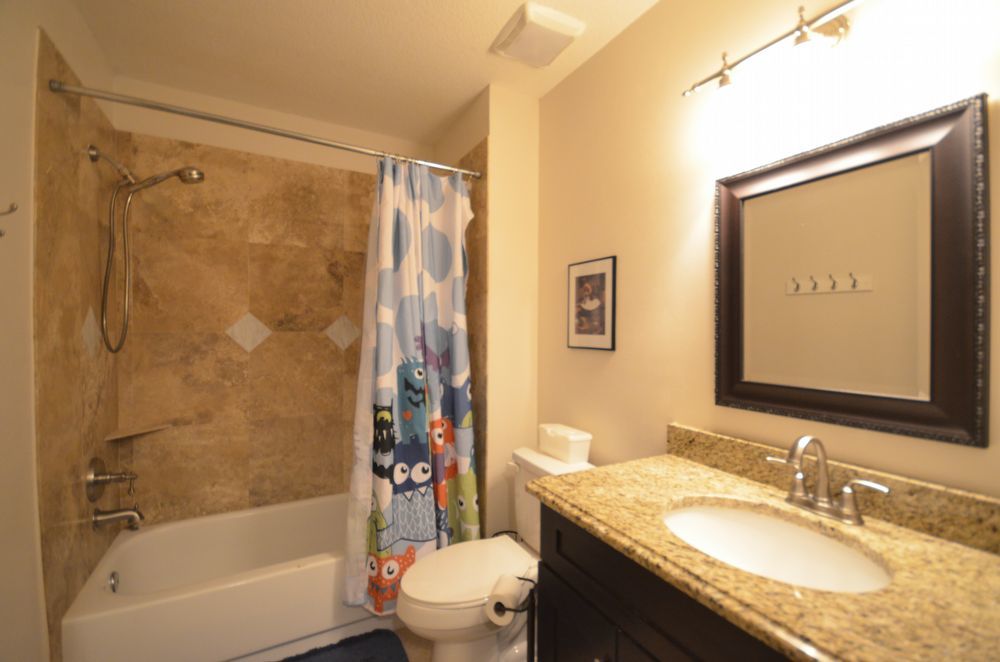 Upgraded Arlington Home! property image