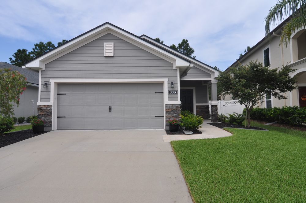 One Story, Adorable Home in Durbin Crossing! property image