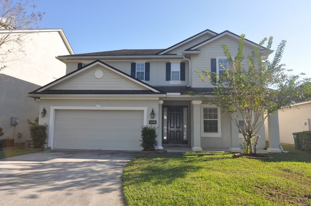 12351 Sunchase Drive Jacksonville, FL 32246 Navy to Navy Homes