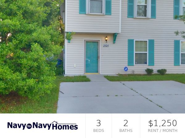 Adorable 3/2 Townhouse! property image