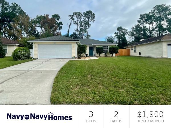 Single Family Home in the Heart of Mandarin! property image