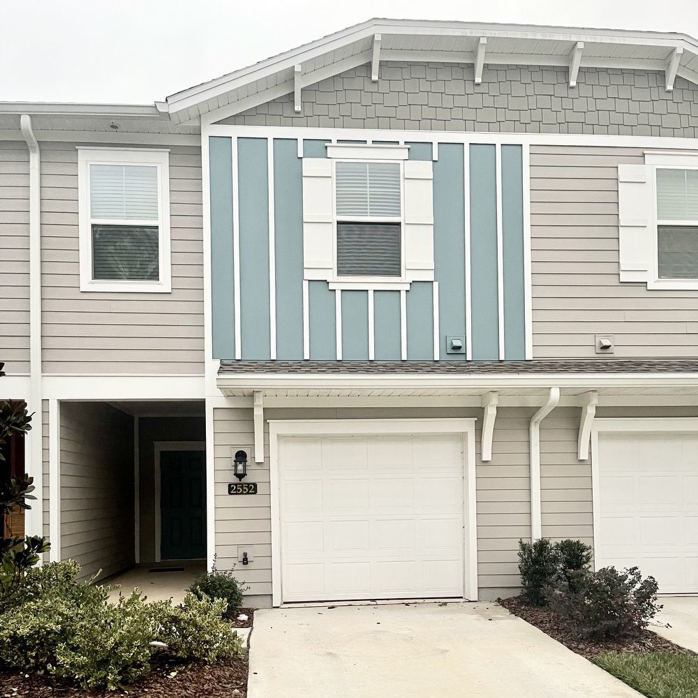 2552 Sandy Dune Dr Jacksonville, FL 32233 Navy to Navy Homes