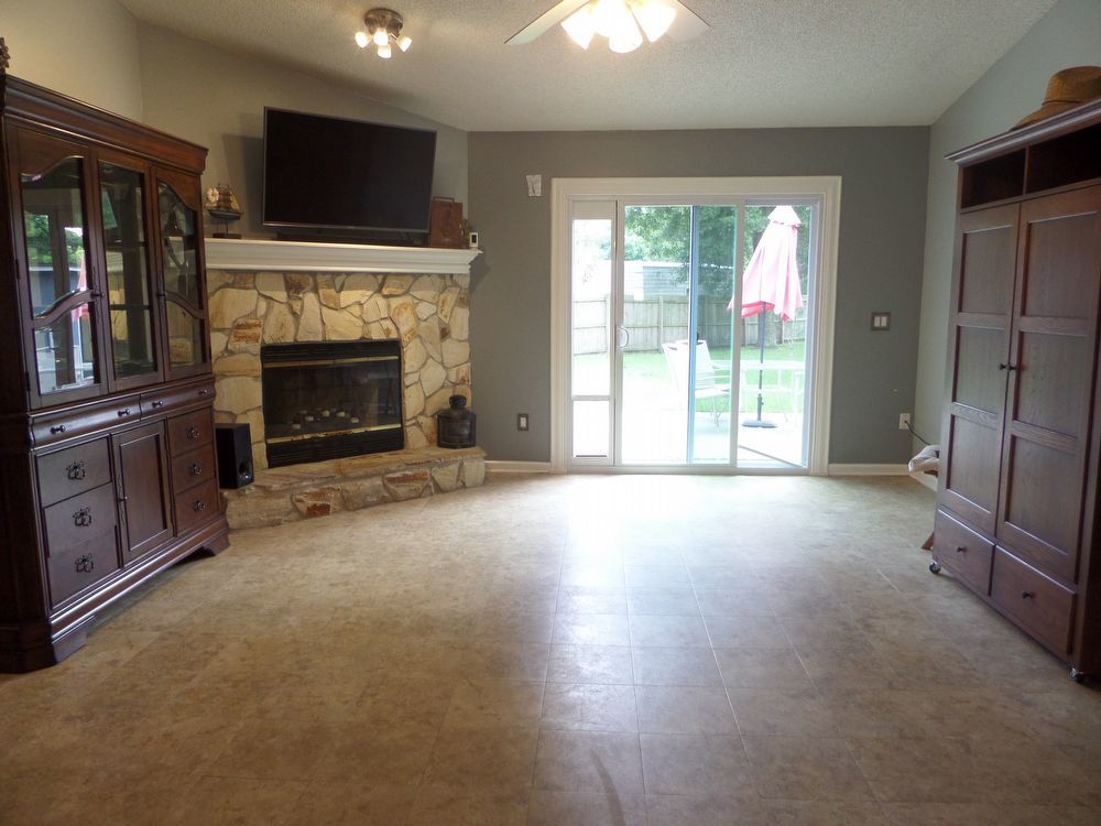 3/2 conveniently located close to the beach &  NS Mayport! property image