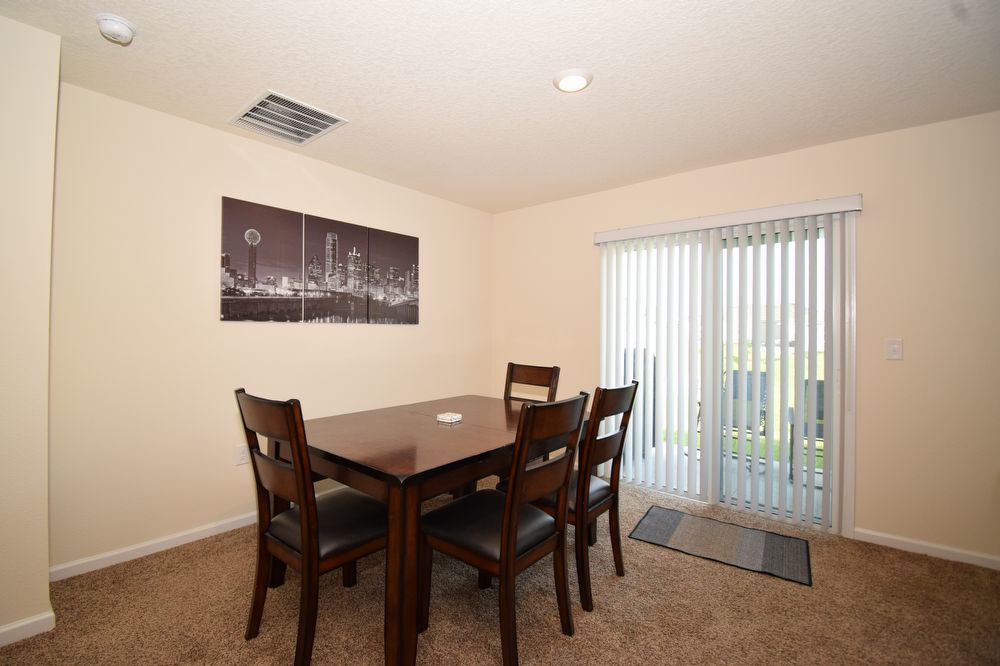 Alta Lakes Living! 4BR Home with Water View & Pool & Amenities Access property image
