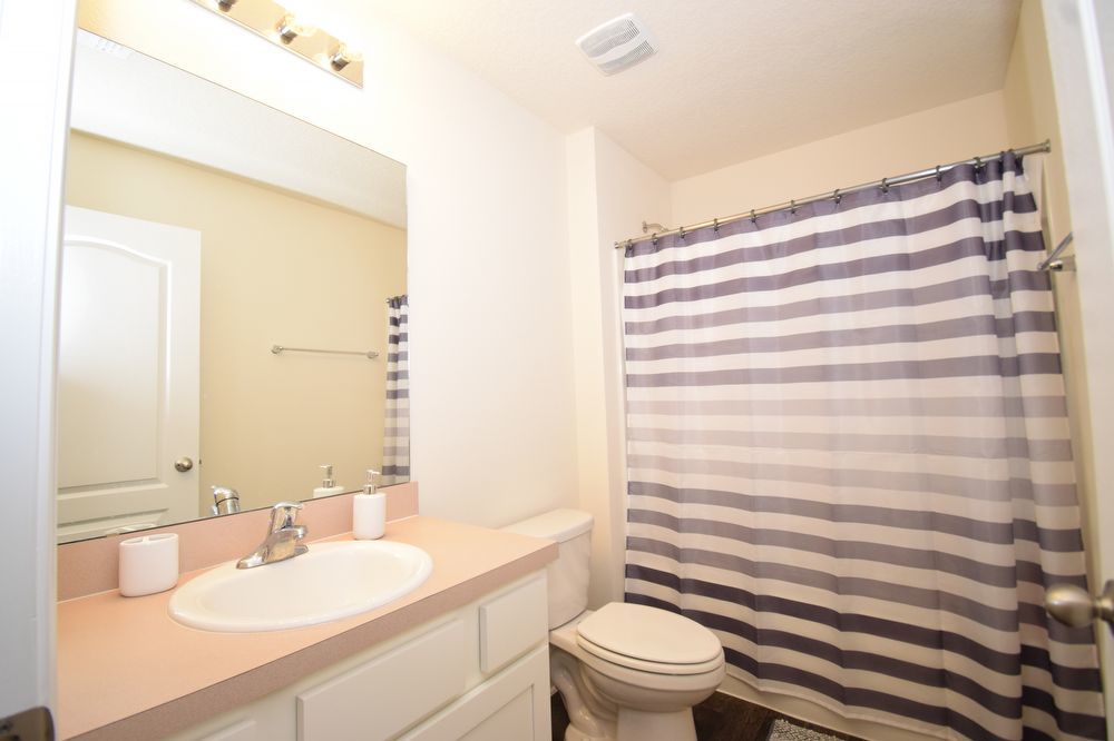 Alta Lakes Living! 4BR Home with Water View & Pool & Amenities Access property image