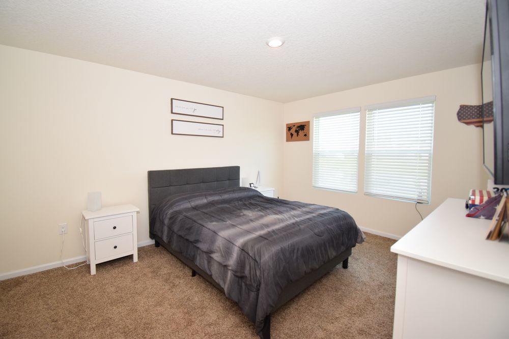 Alta Lakes Living! 4BR Home with Water View & Pool & Amenities Access property image