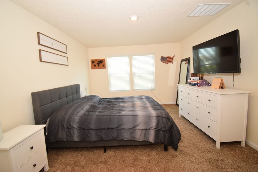 Alta Lakes Living! 4BR Home with Water View & Pool & Amenities Access property image