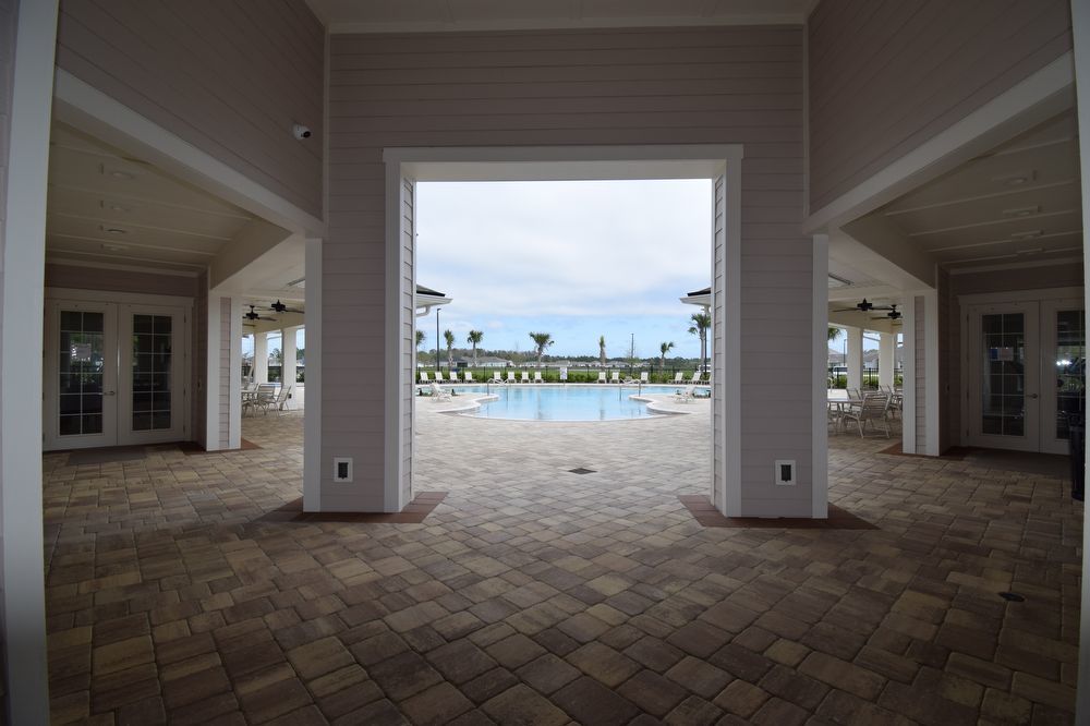 Alta Lakes Living! 4BR Home with Water View & Pool & Amenities Access property image