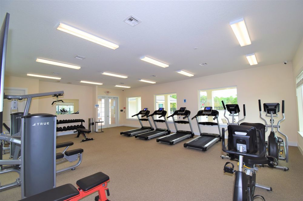 Alta Lakes Living! 4BR Home with Water View & Pool & Amenities Access property image