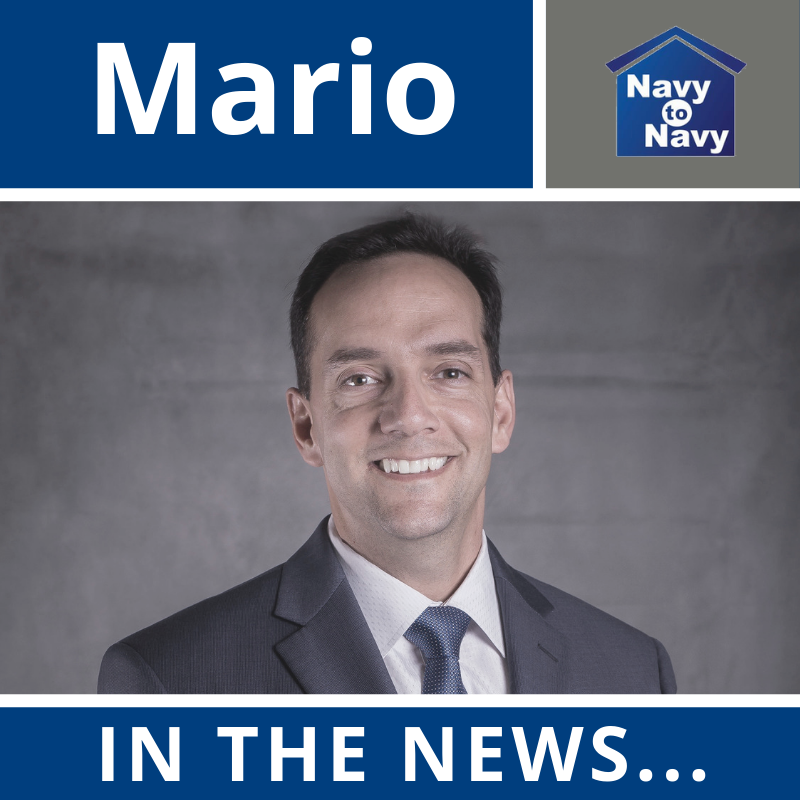 mario gonzalez news jacksonville navy to navy homes