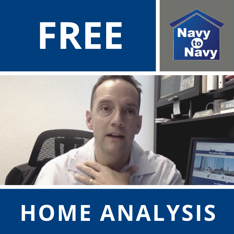 Jacksonville rental home analysis - san jose property management company