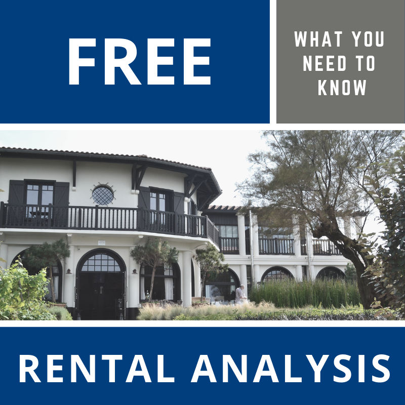 rental home analysis jacksonville fl navy to navy