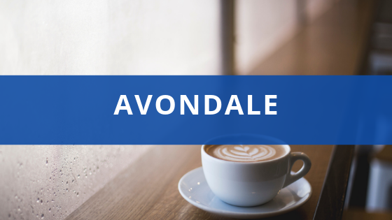 rental agency avondale jacksonville fl