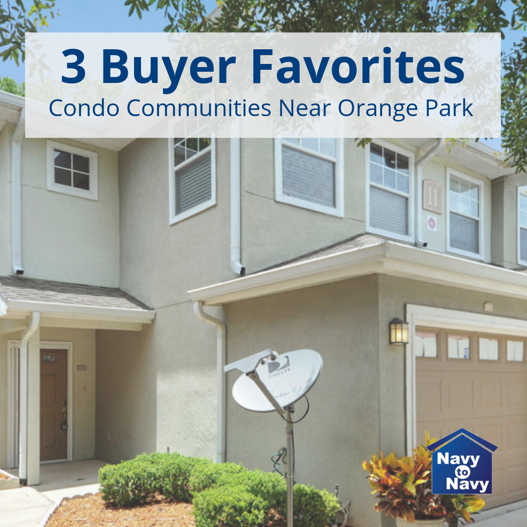 condos for sale orange park fl