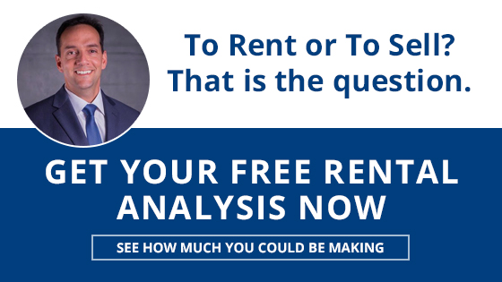 Rental Analysis Jacksonville, FL navy to navy homes