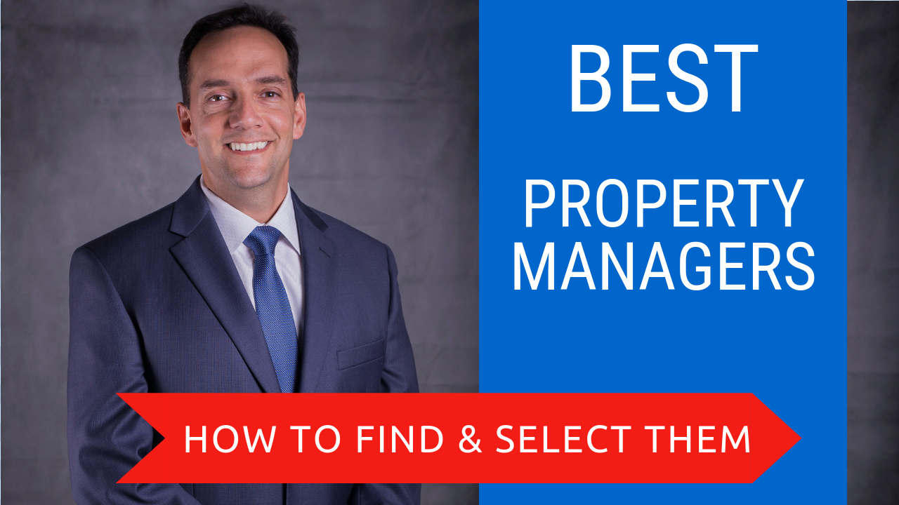 best property manager jacksonville fl