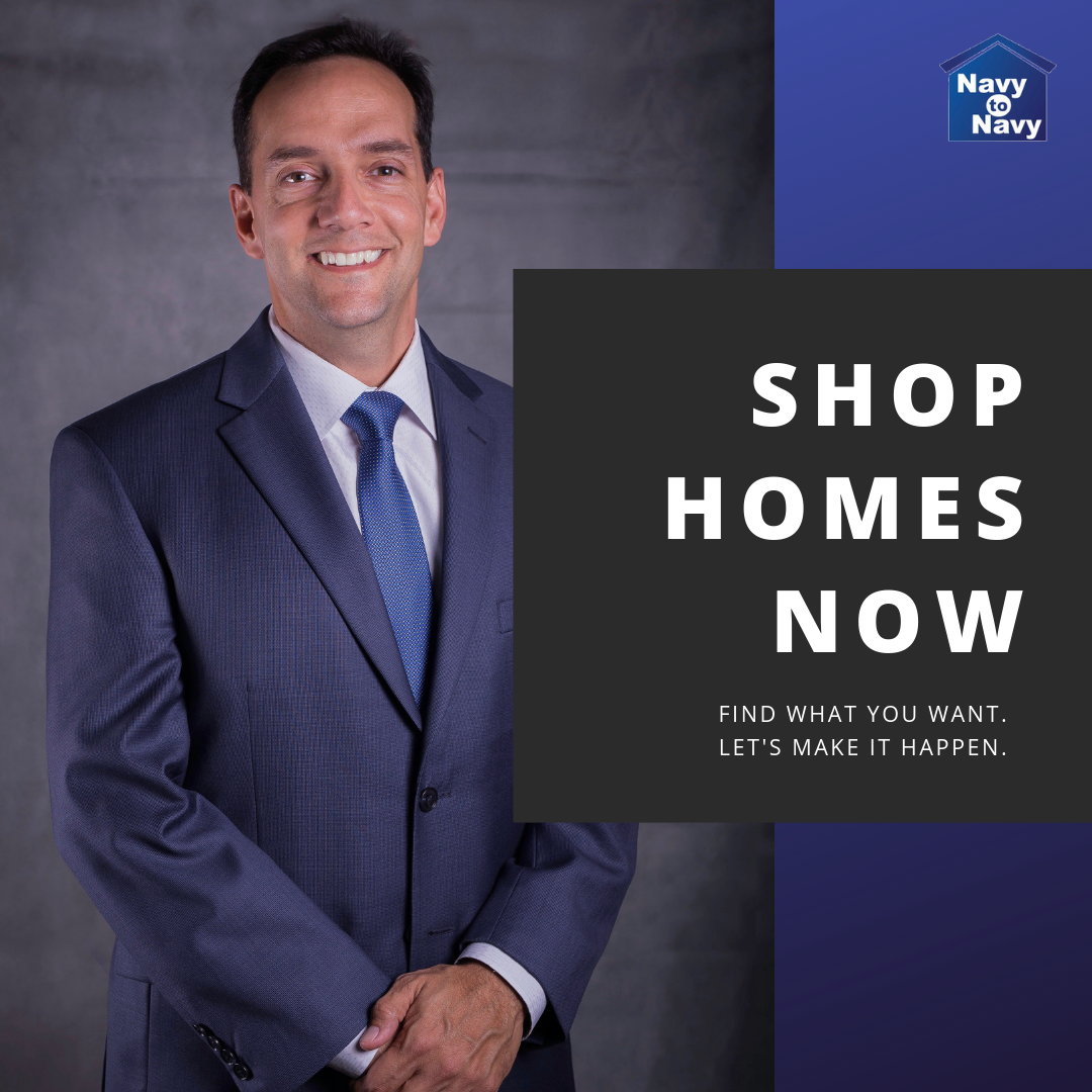navy to navy shop homes for sale jacksonville florida